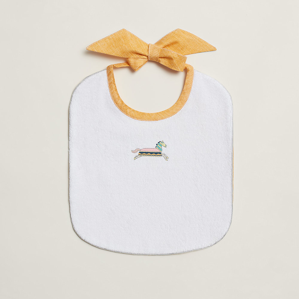 Epopee bib | Hermès USA